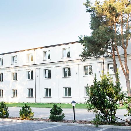 Klub Sosnowy Ξενοδοχείο Βαρσοβία Εξωτερικό φωτογραφία